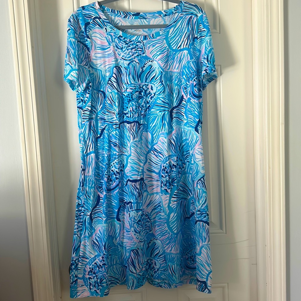 Lilly Pulitzer Dess